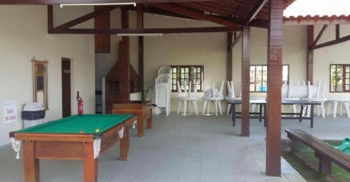 Condominio Village Praia Dos Carneiros I Exterior photo